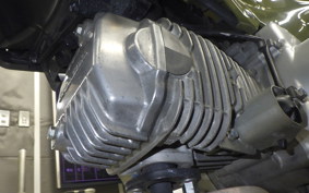 HONDA ｸﾛｽｶﾌﾞ110-2 JA45