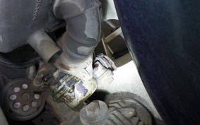 HONDA C90 SUPER CUB HA02