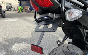 SUZUKI SV650 ABS 2024 VP55E
