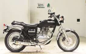 KAWASAKI ESTRELLA BJ250A