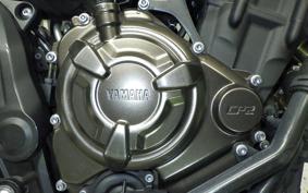 YAMAHA XSR700 2020 RM22J