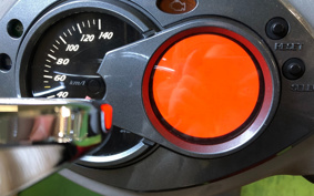 YAMAHA CYGNUS125XSR SE44J