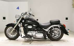 SUZUKI INTRUDER 400 Classic 2013 VK56A