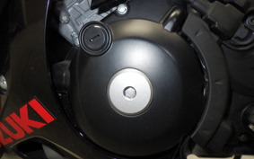 SUZUKI GSX-R125 1994 DL33B