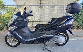 SUZUKI SKYWAVE 250 CJ44A