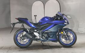 YAMAHA YZF-R3 RH21J