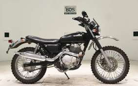HONDA CL400 1999 NC38