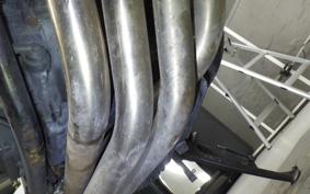 KAWASAKI BALIUS 250 Gen.2 2023 ZR250B