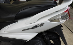 YAMAHA CYGNUS 125 X 2 SE44J