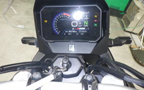 SUZUKI Vｽﾄﾛｰﾑ800 2025 EM1BA