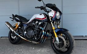 HONDA CB1300SF SP ABS 2024 SC54