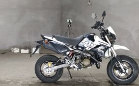 KAWASAKI KSR110 KL110D