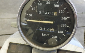 KAWASAKI VULCAN 1500