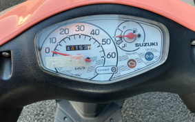 SUZUKI LETSG CA4AA