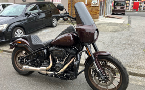 HARLEY  HARLEY FXLRS 2021 YWK