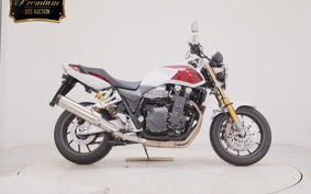HONDA CB1300SF SUPER FOUR SP 2018 SC54