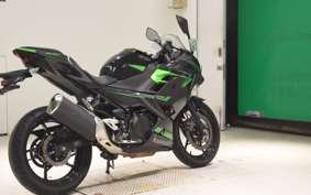 KAWASAKI NINJA 400 2023 EX400L