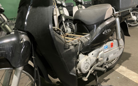 HONDA SUPER CUB50 AA04