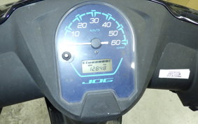 YAMAHA JOG-7 2020 AY01