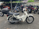 Фото Honda SUPER CUB110 2010 с японского аукциона