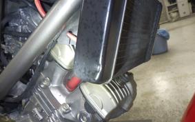 HONDA VTR 250 2017 MC33