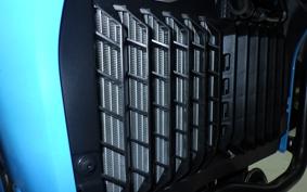 YAMAHA TENERE 700 2025 DM17J