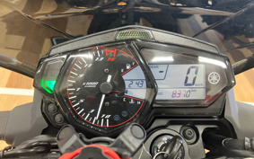 YAMAHA MT-25 RG43J