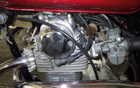 HONDA CL125 CL125K