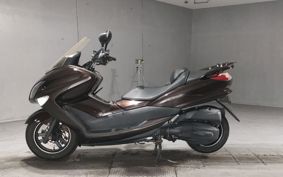 YAMAHA MAJESTY 250 SG20J