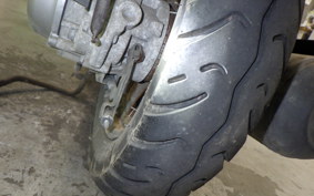 HONDA CREA SCOOPY AF55