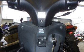 SUZUKI ADDRESS V50 Gen.2 CA44A