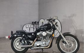HARLEY XL1200S 1996 CHP