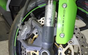 KAWASAKI NINJA ZX-6R A 2015