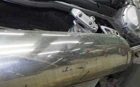 SUZUKI BANDIT 1250 SA 2008 GW72A