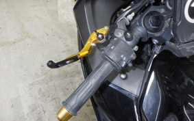 YAMAHA YZF-R25 A 2026 RG43J