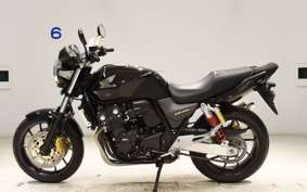 HONDA CB400SF GEN 4 2016 NC42