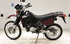 YAMAHA DT125R Gen.3 2006 3FW