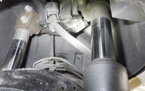 SUZUKI ADDRESS V125 G CF4EA