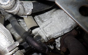 YAMAHA MAJESTY 250 Gen.3 SG15J