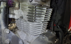 HONDA CRF150L 2023