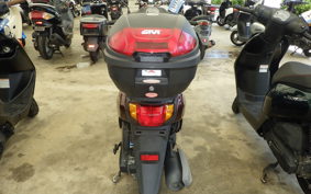 HONDA TACT Basket AF79