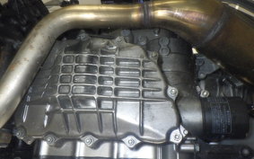 HONDA NC750X 2024 RH09