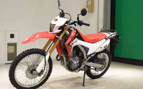 HONDA CRF250L 2014 MD38