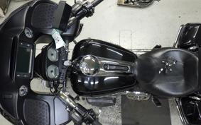 HARLEY FLTRX1750 2017