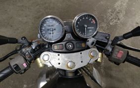 KAWASAKI BALIUS 250 ZR250A