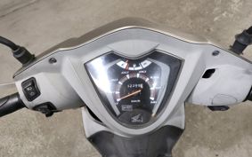 HONDA DIO 110 JF31