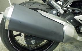 KAWASAKI NINJA 400 2022 EX400L