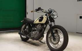 YAMAHA SR400 Gen.3 2003 RH01J