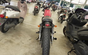 SUZUKI GRASS TRACKER Bigboy NJ47A