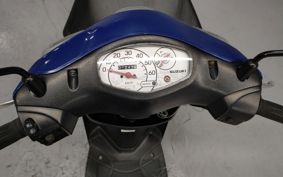 SUZUKI LET's CA4AA